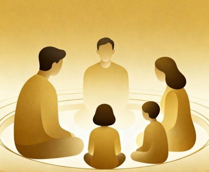 Actividades para Fortalecer los Vínculos Familiares