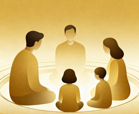 Actividades para Fortalecer los Vínculos Familiares