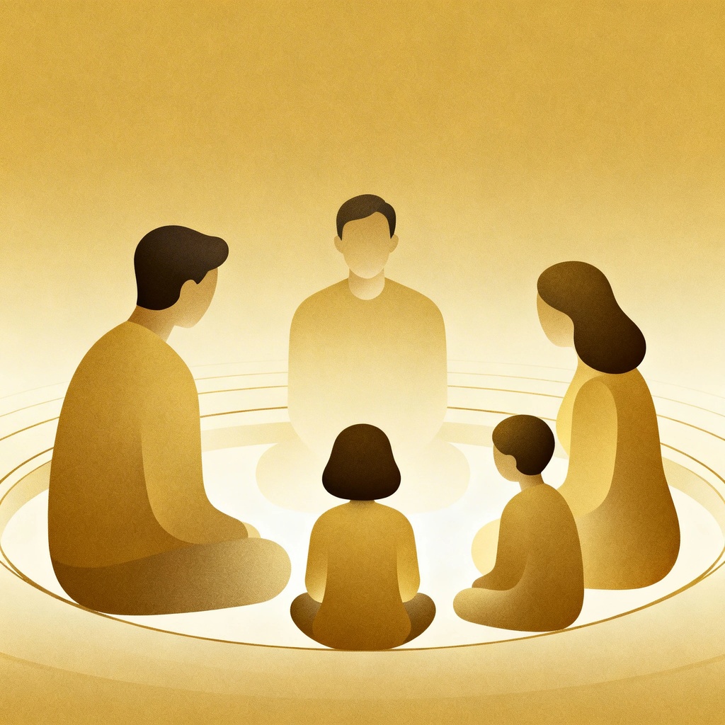 Actividades para Fortalecer los Vínculos Familiares