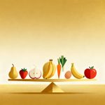 Nutrición Equilibrada para una Vida Saludable